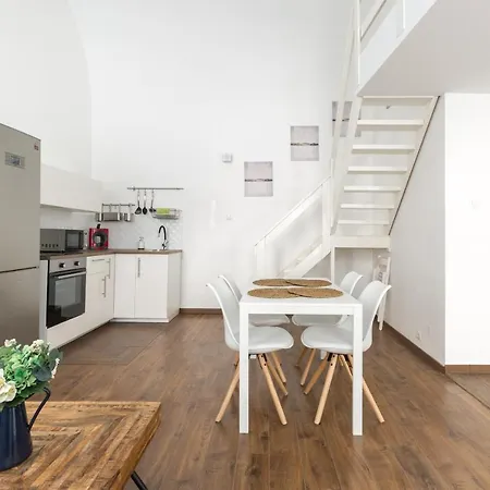 B17 Bajcsy Apartment Budapest Exterior photo