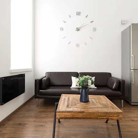 B17 Bajcsy Apartment Budapest Exterior photo